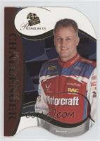 Ricky Rudd