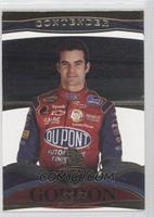 Jeff Gordon