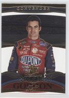 Jeff Gordon