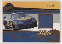 Michael Waltrip #/85