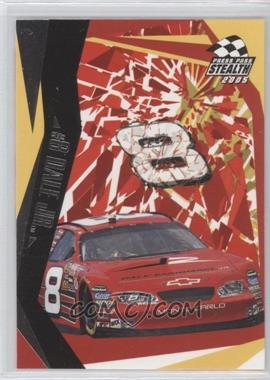 2005 Press Pass Stealth - [Base] #41 - Dale Earnhardt Jr.