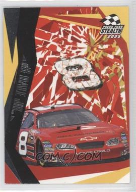 2005 Press Pass Stealth - [Base] #41 - Dale Earnhardt Jr.