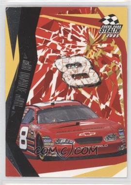 2005 Press Pass Stealth - [Base] #41 - Dale Earnhardt Jr.