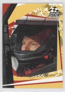 2005 Press Pass Stealth - [Base] #44 - Dale Earnhardt Jr.