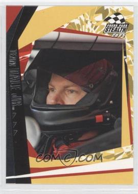 2005 Press Pass Stealth - [Base] #44 - Dale Earnhardt Jr.