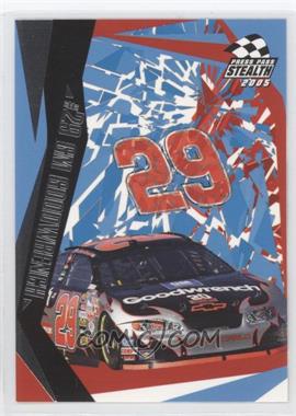 2005 Press Pass Stealth - [Base] #50 - Kevin Harvick