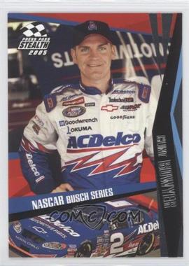 2005 Press Pass Stealth - [Base] #65 - Clint Bowyer