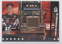 Haulin' - #29 GM Goodwrench Chevrolet