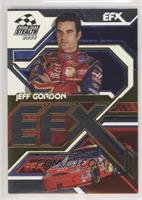 Jeff Gordon