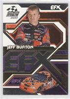 Jeff Burton