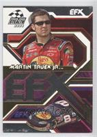 Martin Truex Jr.