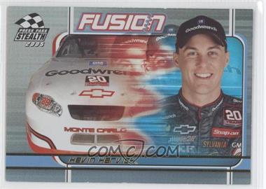 2005 Press Pass Stealth - Fusion #FU 10 - Kevin Harvick