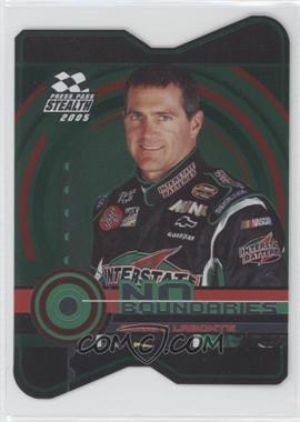 2005 Press Pass Stealth - No Boundaries #NB 9 - Bobby Labonte