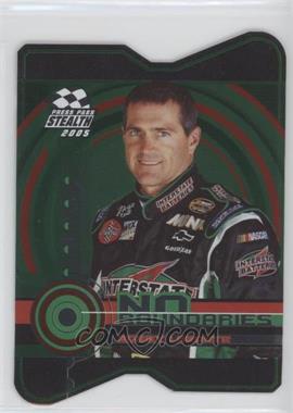 2005 Press Pass Stealth - No Boundaries #NB 9 - Bobby Labonte