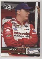 Ricky Craven #/100