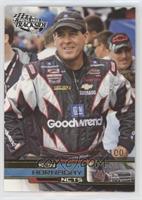 Ron Hornaday #/100