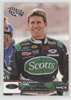 Carl Edwards