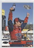 Jeff Gordon