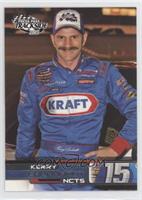 Kerry Earnhardt