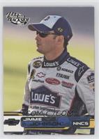 Jimmie Johnson