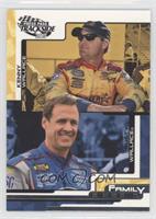 Family Affair - Kenny Wallace, Rusty Wallace