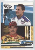 Family Affair - Justin Labonte, Terry Labonte