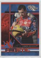 Fan-Atic - Jeff Gordon