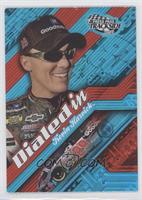 Kevin Harvick