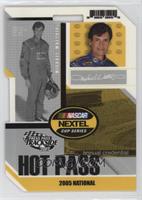 Michael Waltrip