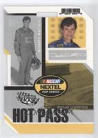 Michael Waltrip