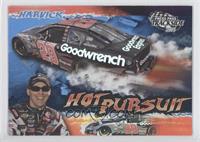 Kevin Harvick