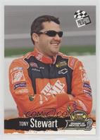 Tony Stewart