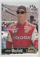 Jeremy Mayfield