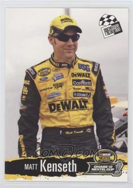 2005 Press Pass UMI Chase for the Nextel Cup - [Base] #9 - Matt Kenseth