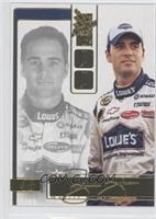 Jimmie Johnson