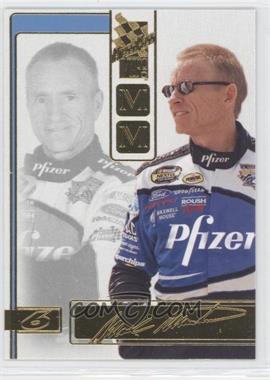 2005 Press Pass VIP - [Base] #17 - Mark Martin