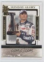 Jimmie Johnson