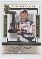 Jimmie Johnson