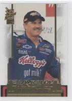 Terry Labonte