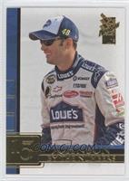 Jimmie Johnson