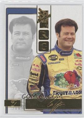 2005 Press Pass VIP - [Base] #8 - Robby Gordon