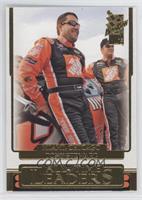 Tony Stewart