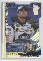 Jimmie Johnson