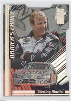 Sterling Marlin