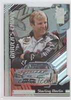 Sterling Marlin