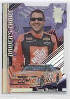 Tony Stewart