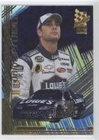 Jimmie Johnson