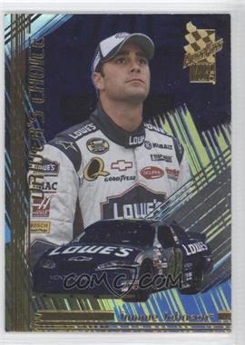 2005 Press Pass VIP - Driver's Choice #DC 1 - Jimmie Johnson