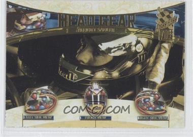 2005 Press Pass VIP - Head Gear #HG 9 - Elliott Sadler