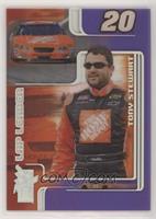 Tony Stewart